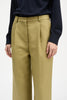 Bob Trouser | Olive Green - Skjønn Concept Store