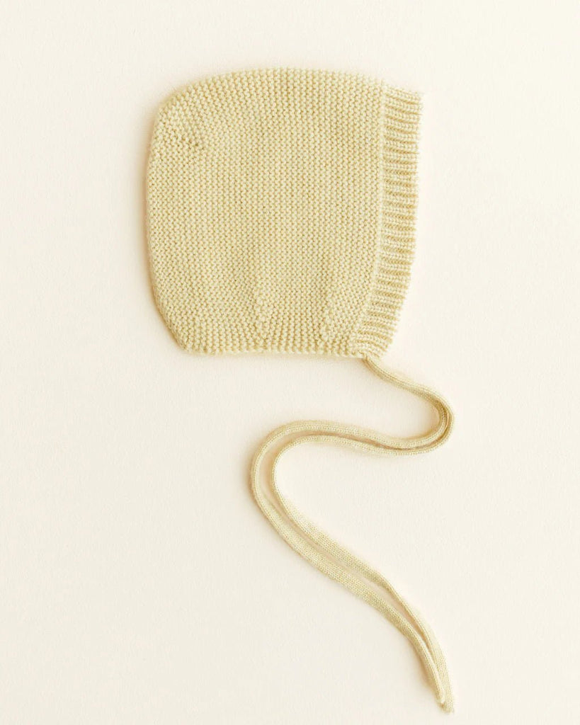 Bonnet Dolly | Light Yellow - Skjønn Concept Store