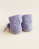 Booties Wool | Lilac - Skjønn Concept Store