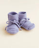 Booties Wool | Lilac - Skjønn Concept Store