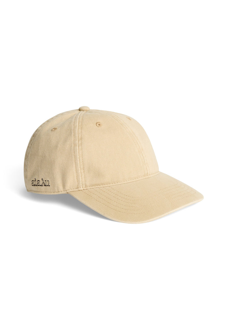 Cap | Beige - Skjønn Concept Store