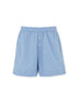 Casual Shorts Check | Mix Blue - Skjønn Concept Store