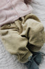 Charlie Trousers (baby) | Olive - Skjønn Concept Store