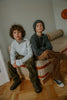 Charlie Trousers | Cookie - Skjønn Concept Store
