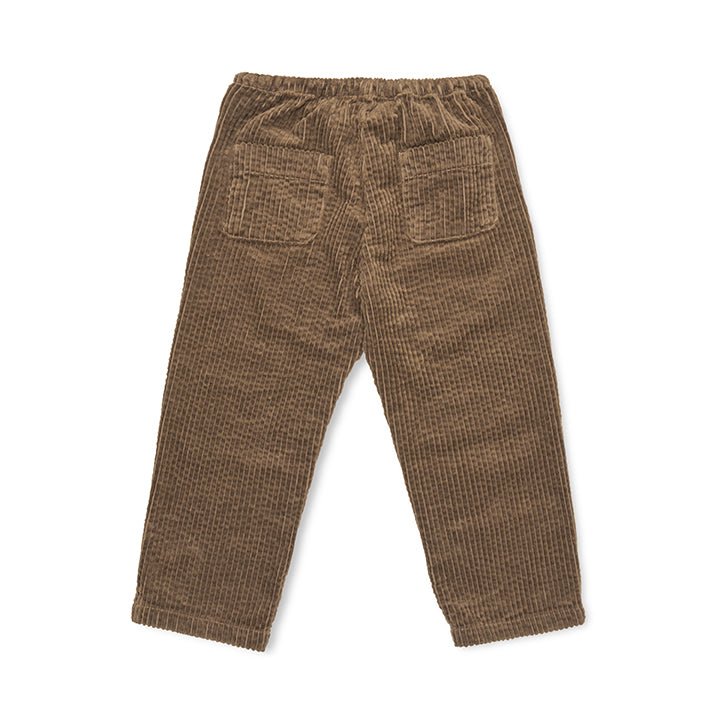 Charlie Trousers | Cookie - Skjønn Concept Store