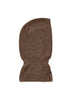 Cindy Balaclava Pure Lama | Brownie - Skjønn Concept Store