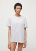 Classic Circular Tee | White - Skjønn Concept Store