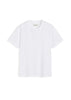 Classic Circular Tee | White - Skjønn Concept Store