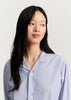Classic Pyjamas Petite | Mix Air Blue - Skjønn Concept Store
