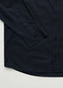 Classic Shirt | Black Navy - Skjønn Concept Store