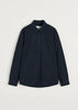 Classic Shirt | Black Navy - Skjønn Concept Store