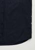 Classic Shirt | Black Navy - Skjønn Concept Store