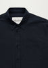 Classic Shirt | Black Navy - Skjønn Concept Store