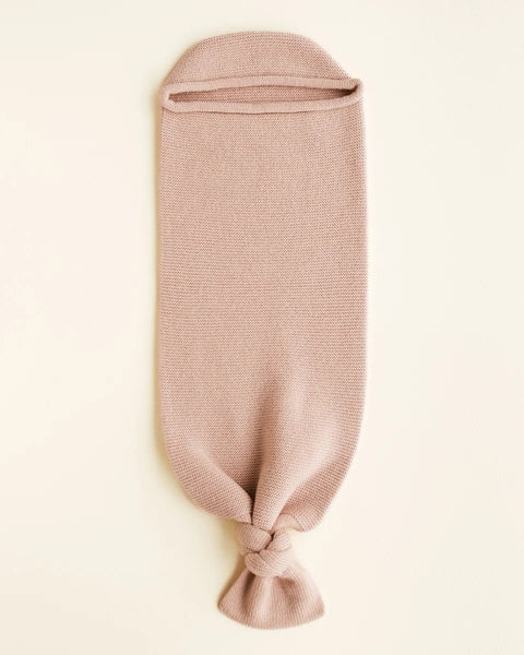 Cocoon Blanket | Apricot - Skjønn Concept Store