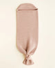 Cocoon Blanket | Apricot - Skjønn Concept Store