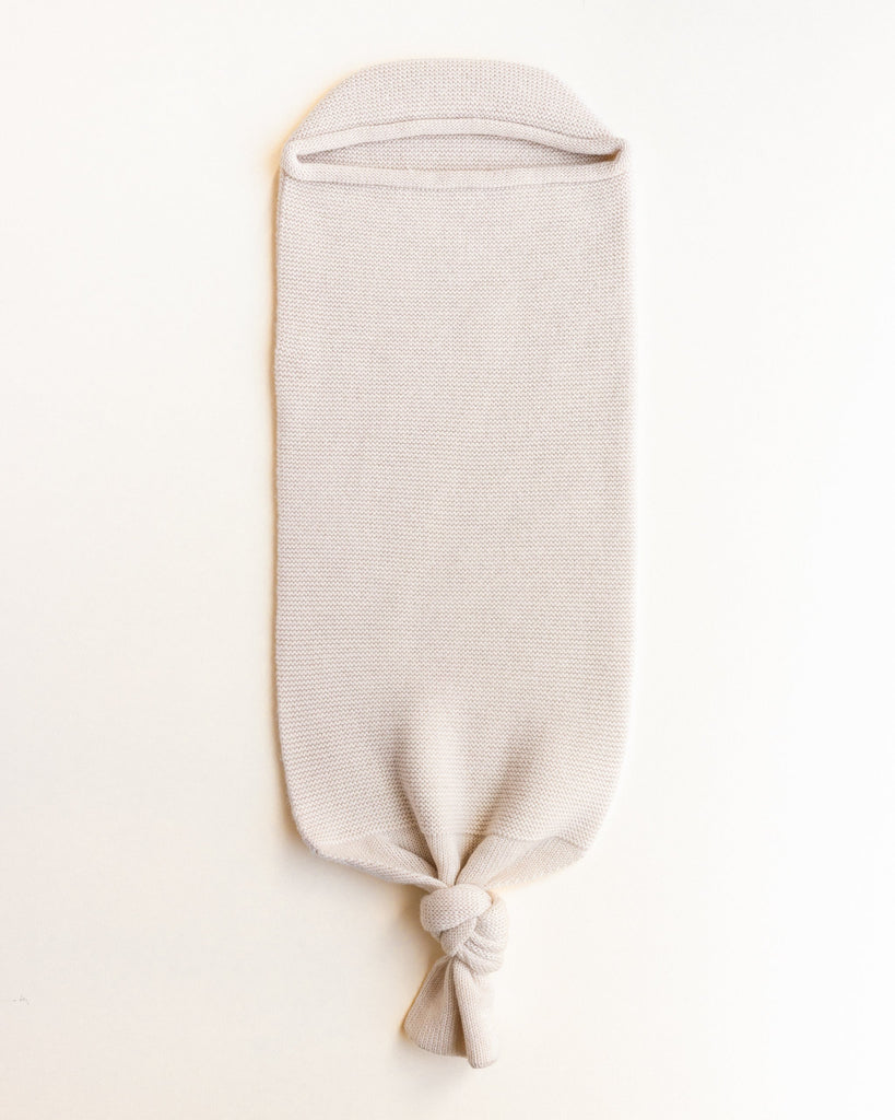 Cocoon Blanket | Cream - Skjønn Concept Store