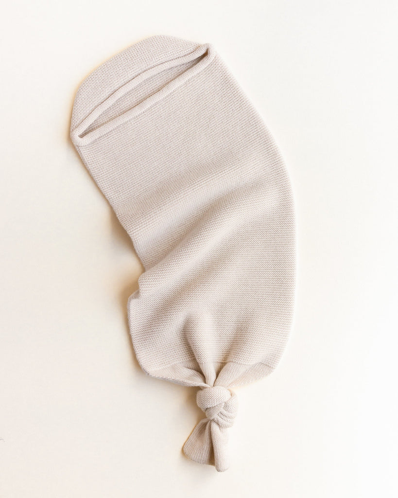 Cocoon Blanket | Cream - Skjønn Concept Store