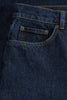 Cole Baggy Jeans | Indigo Blue - Skjønn Concept Store