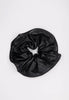 Cygne Scrunchie | Black - Skjønn Concept Store