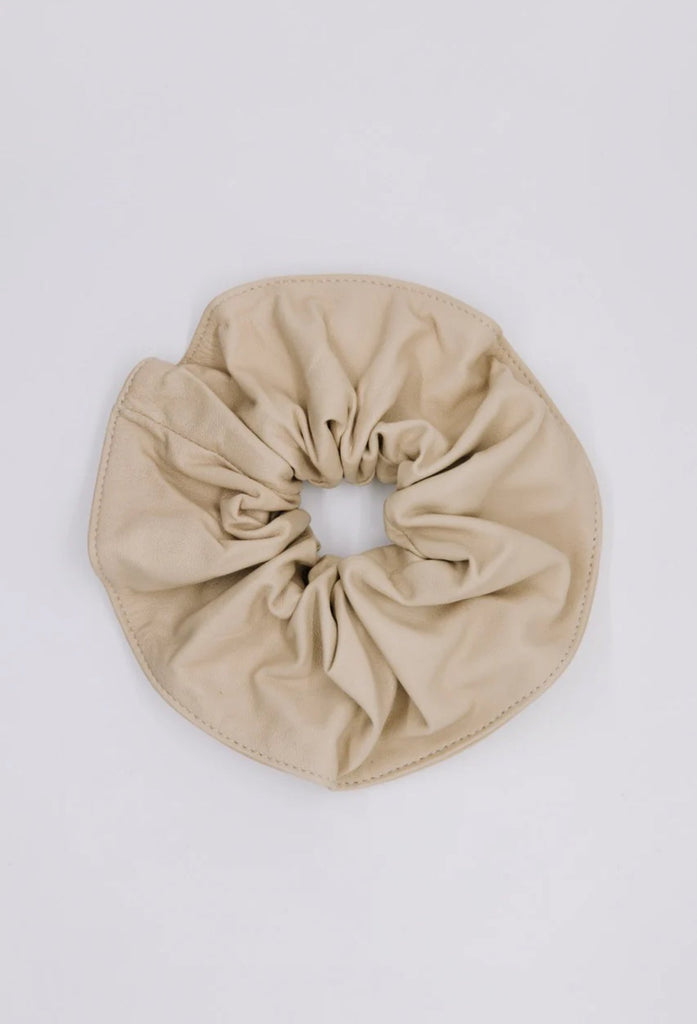 Cygne Scrunchie | Marfil - Skjønn Concept Store