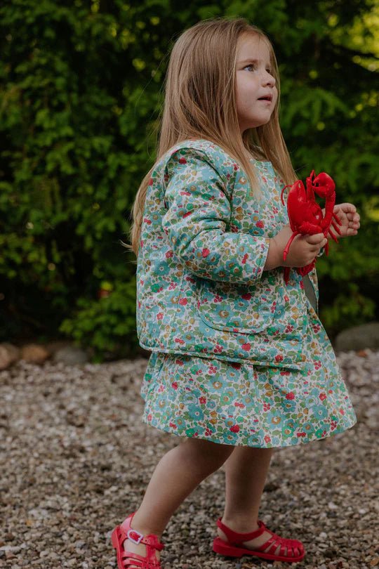 Dagmar Skirt | Blue Betsy - Skjønn Concept Store