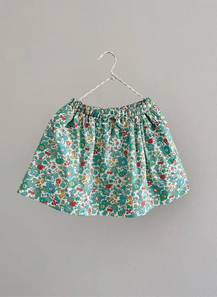 Dagmar Skirt | Blue Betsy - Skjønn Concept Store