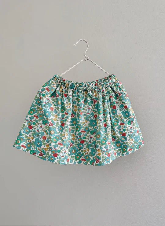 Dagmar Skirt | Blue Betsy - Skjønn Concept Store