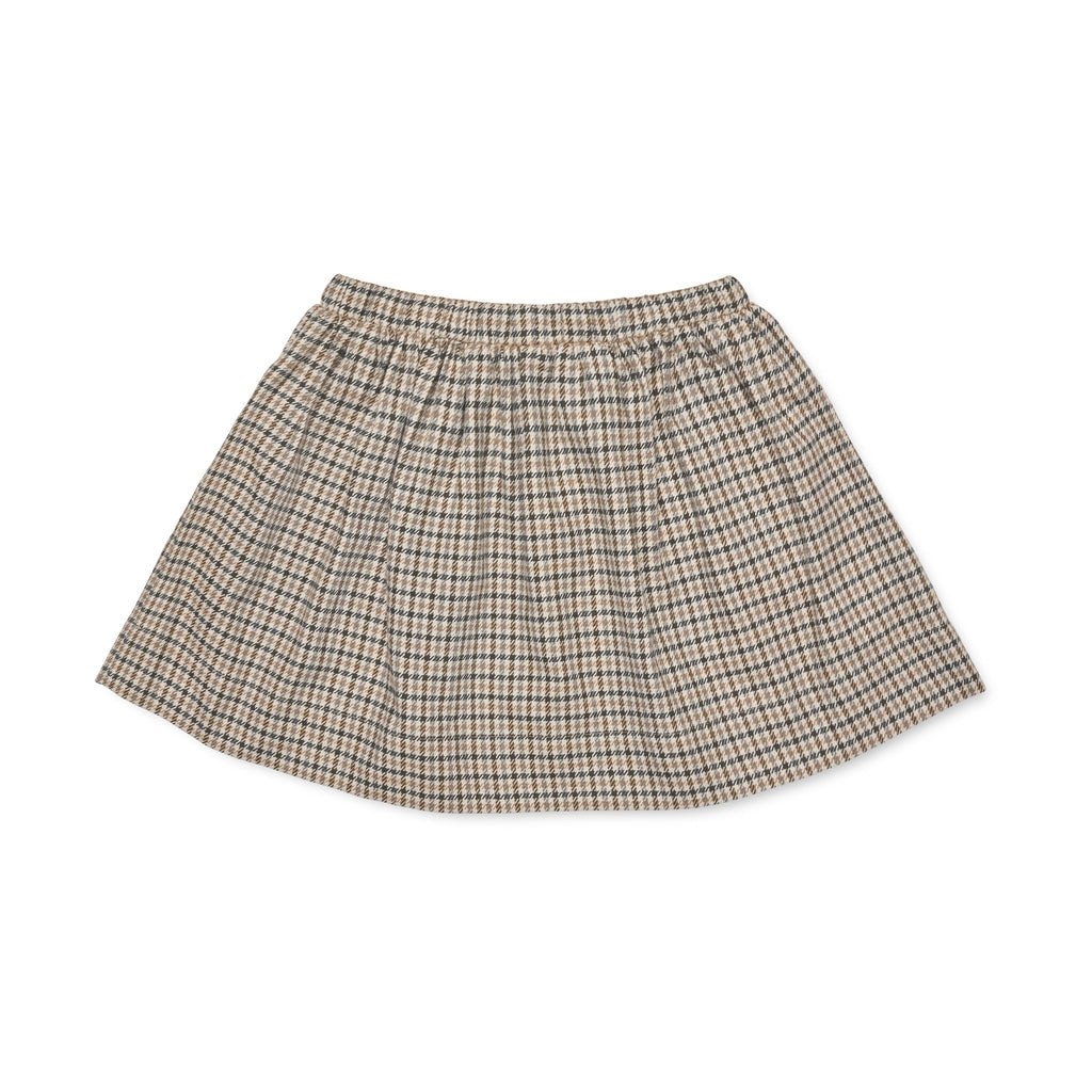 Dagmar Skirt | Tweedy - Skjønn Concept Store