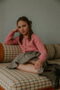 Dagmar Skirt | Tweedy - Skjønn Concept Store