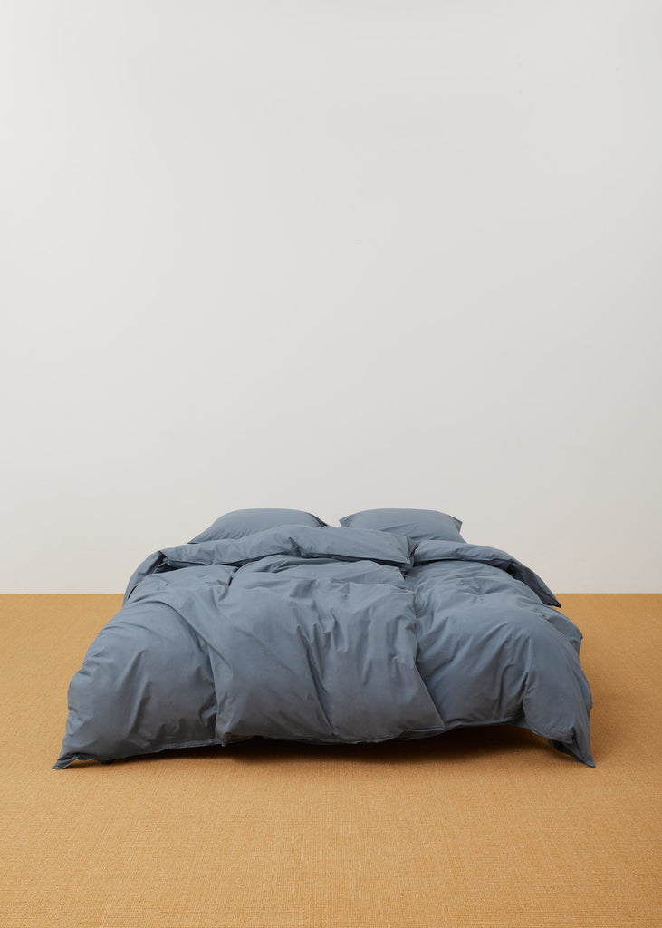 Duvet Set & Pillow Case | Ocean - Skjønn Concept Store