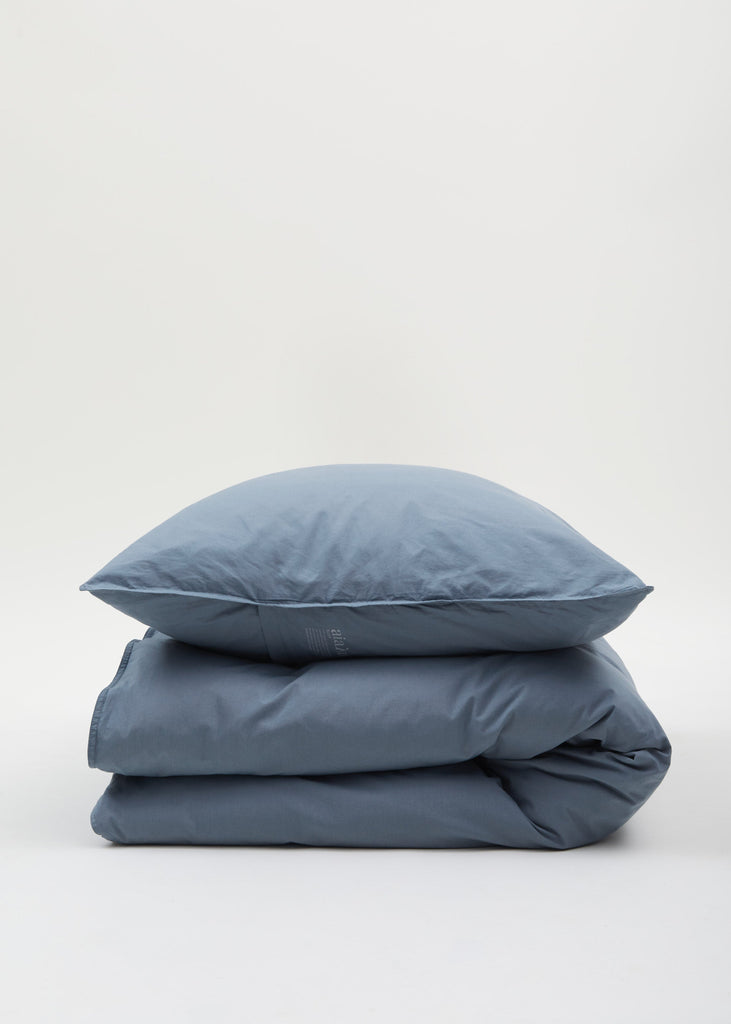 Duvet Set & Pillow Case | Ocean - Skjønn Concept Store