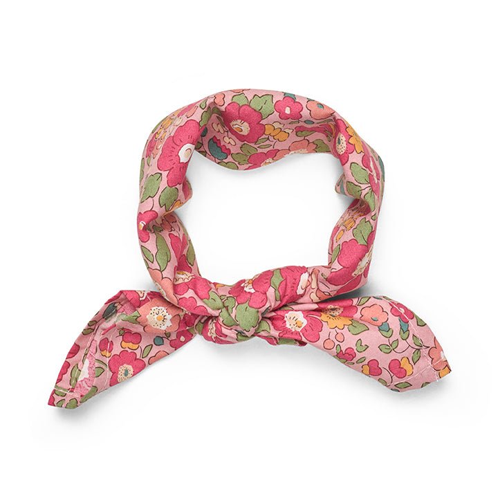 Eddie Scarf | Berry Betsy - Skjønn Concept Store