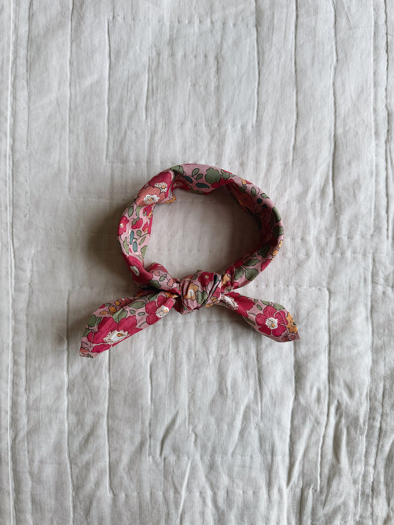Eddie Scarf | Berry Betsy - Skjønn Concept Store