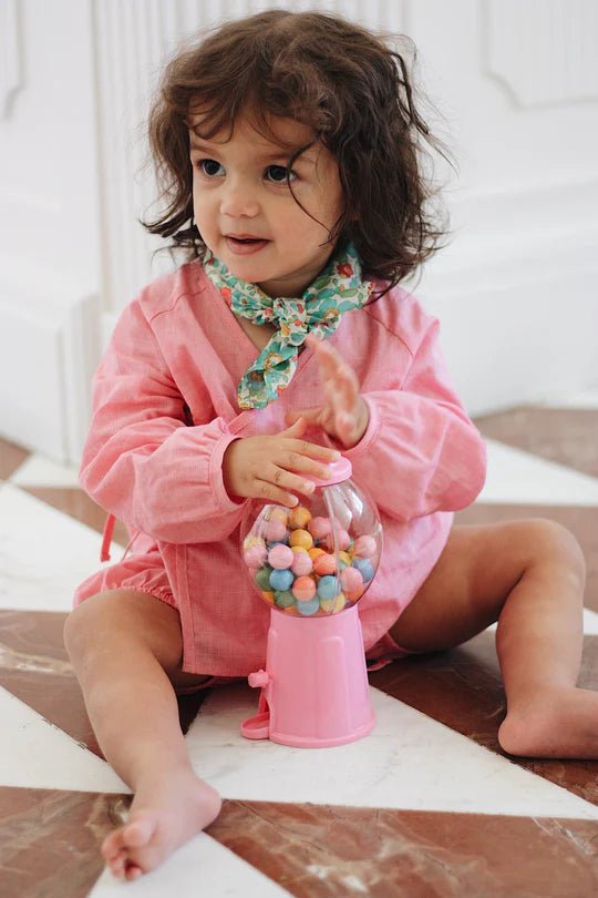 Eddie Scarf | Blue Betsy - Skjønn Concept Store