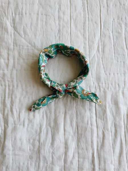 Eddie Scarf | Blue Betsy - Skjønn Concept Store