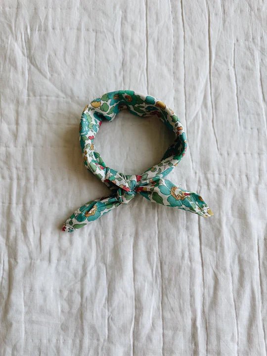 Eddie Scarf | Blue Betsy - Skjønn Concept Store