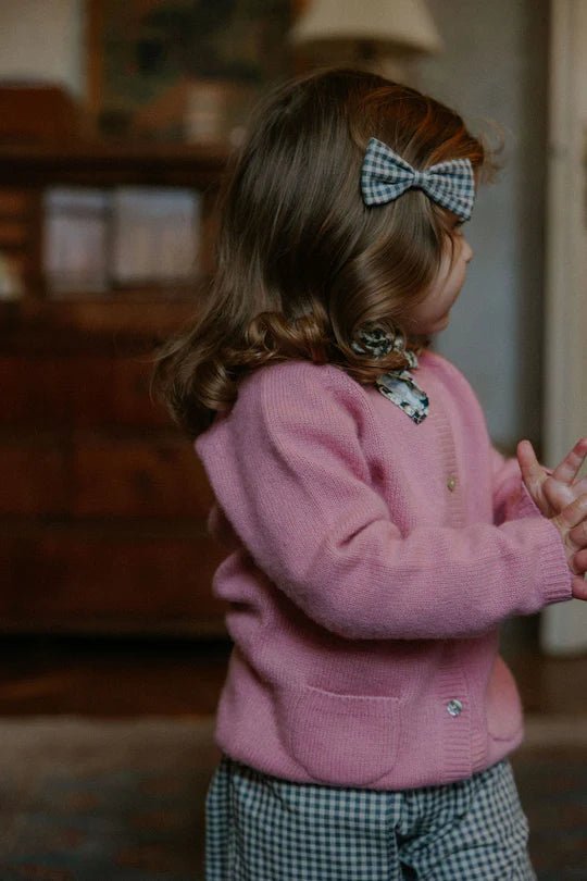 Eddie Scarf | Snowflower - Skjønn Concept Store