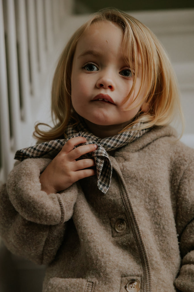 Eddie Scarf | Tweedy - Skjønn Concept Store