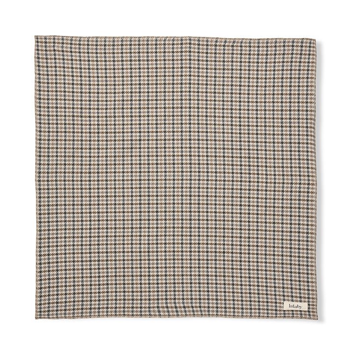 Eddie Scarf | Tweedy - Skjønn Concept Store