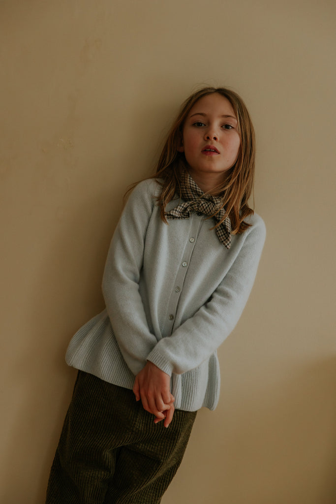 Eddie Scarf | Tweedy - Skjønn Concept Store