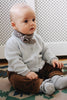 Eddie Scarf | Tweedy - Skjønn Concept Store