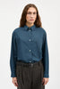 Edgar Shirt | Midnightblue - Skjønn Concept Store