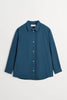 Edgar Shirt | Midnightblue - Skjønn Concept Store