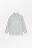 Edgar Shirt | Purple/Blue Check - Skjønn Concept Store