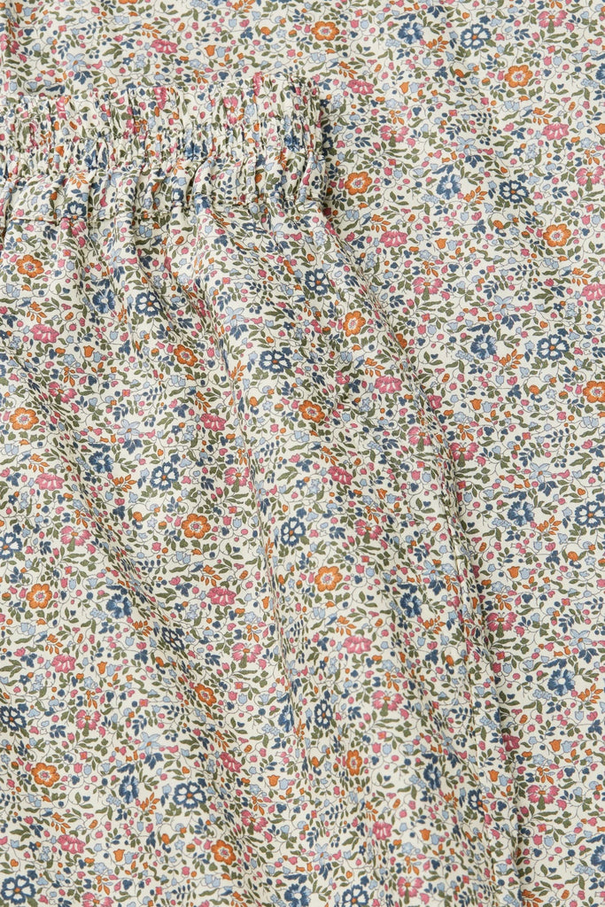 Edgar Shorts | Flower Field - Skjønn Concept Store