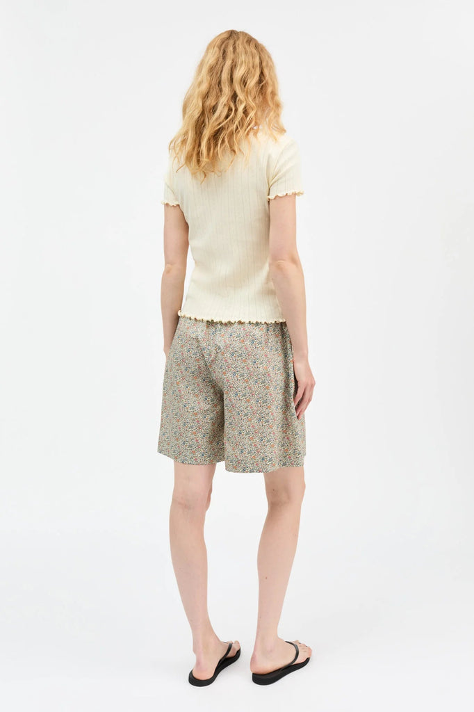 Edgar Shorts | Flower Field - Skjønn Concept Store