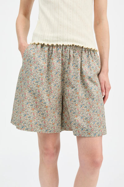 Edgar Shorts | Flower Field - Skjønn Concept Store
