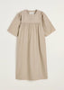 Enola Dress | Dried Herb - Skjønn Concept Store