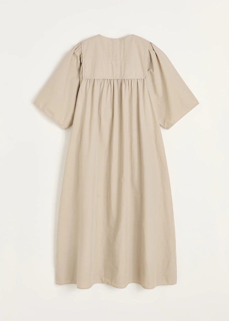 Enola Dress | Dried Herb - Skjønn Concept Store