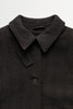 Ernest Coat | Brown Herringbone - Skjønn Concept Store